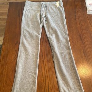 Aeropostale women’s sweatpants (new with tags)